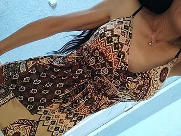 Venčanice i aksesoari: Tunika s/m h&m — 3