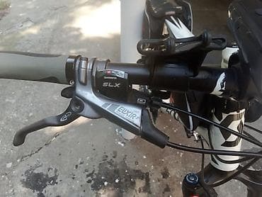mrezica za motor: Sportski Bickl SCOTT — 7