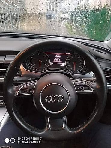 audi q 80: VRATA KRILA MEHANIKA TRAP ZA AUDI A6 OD 2011. DO 2015. GOD. | AUDI — 3