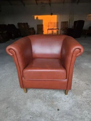 Furniture: Bukvalno kao nova — 1