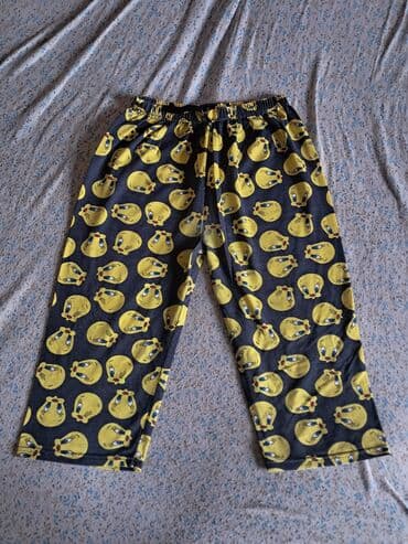 Sweatpants sets: Pidžame — 1