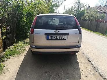 chevrolet spark prodaja: FOKUS-FOKUS C MAX DELOVI ZA FORD C-MAX OD 2005. DO 2007. GOD. | FORD — 5