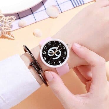 bistec satovi: Fluorescentni sat sa horoskopskim znakom 1200 din — 11