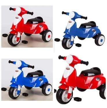 Tricikl Bambi NAJBOLJA CENA Cena 3499 din Lagan tricikl na na lalafo.rs Tricikl Bambi NAJBOLJA CENA Cena 3499 din Lagan tricikl na