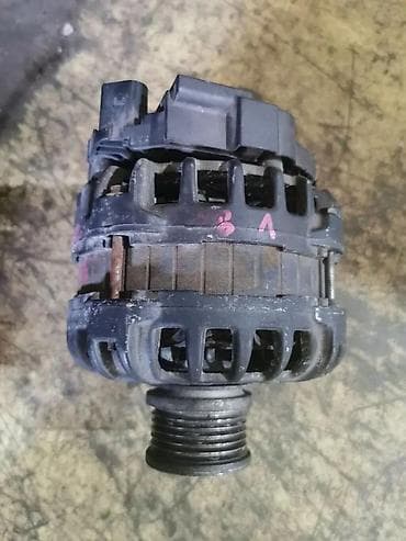 akumulator za tiguana: ALTERNATOR A3 8V, PASSAT B8. 03L903023K | alternator audi a3 8v — 4