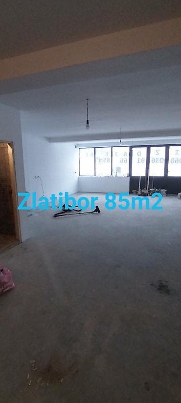 Property: Izdaje se lokal/magacinski prostor na odličnoj lokaciji – kod Nove — 2