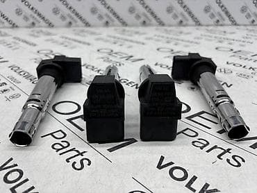 BOBINE ZA VOLKSWAGEN POLO, PASSAT B7, GOLF 6 . - G | Bobine 1.4