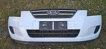 kia cerato monitor: BRANIK ZA KIA CEE`D | Branik prednji Kia Ceed 06 - 09 — 2