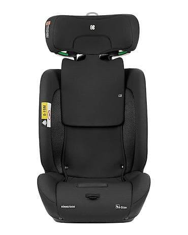dexy co sanke za decu: KIKKA BOO i-FLIT i-Size ISOFIX – autosedište 76–150 cm (približno 9–36 — 4