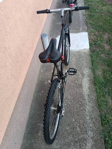 Bicikli za odrasle: Bicikl Maccina Sierra 26" Bicikla Maccina Sierra. Tockovi su 26" — 3