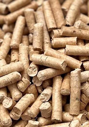 Pelet uvoz iz Brazila Najkvalitetniji pelet iz šuma Amazona. Dostava