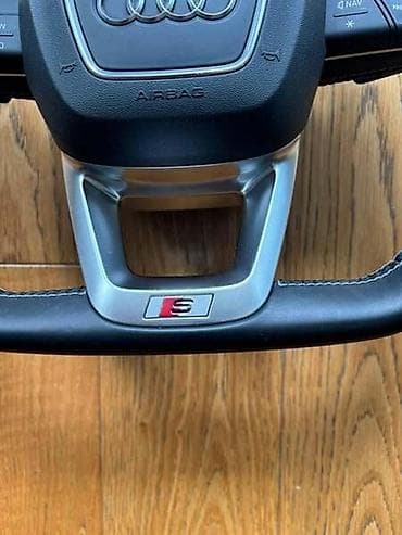 citroen c3 do 1000 evra: VOLAN ZA AUDI A3, A4, A4 ALLROAD . OD 2015. DO 2022. GOD. | Za — 3