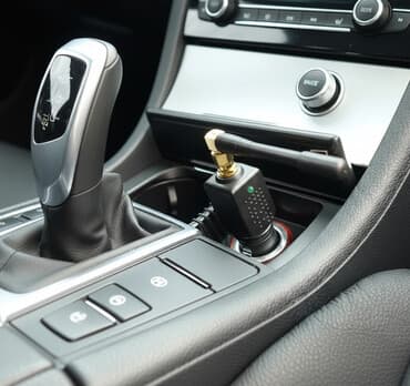 GPS za auto: AKCIJA Gps blokator-gps blocker-jammer-ometac signala Sa jednom — 1