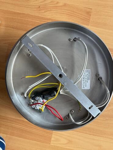 led rasveta cena: Plafonjera, Upotrebljenо — 8