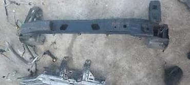 amortizer ford fiesta: FIAT PUNTO GREDA | Skinuto sa punta 2 — 2