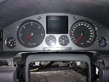 koturace za sajle: KILOMETAR SAT ZA VOLKSWAGEN PHAETON | Far, maska,hauba,branik — 1