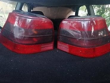 profi auto dijagnostika: STOP ZA VOLKSWAGEN GOLF 4 | Stop lampe za Golf4 Delovi Golf4 — 1