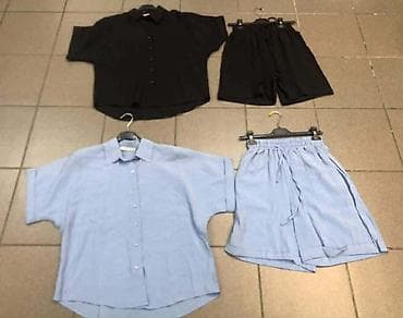 blackpink stvari: Komplet S M L XL 2XL. Cena 2900 dinara👻👻 — 2