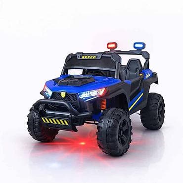 legendarni kamioni br 22: Šifra proizvoda: SM-26204P-290 Veliki Dečiji Dvosed UTV Off-Road — 3