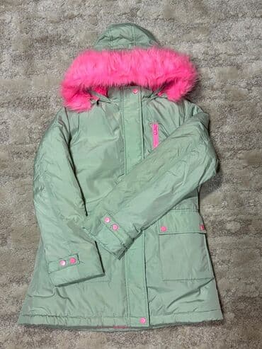 prodaja decijih stvari: Lc Waikiki, Zimska jakna, 146-152 — 1