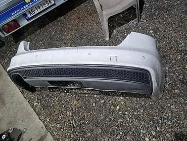 audi 90 2 mt: ZADNJI BRANIK SLINE ZA AUDI A4 OD 2013. DO 2015. GOD. | zadnji — 1