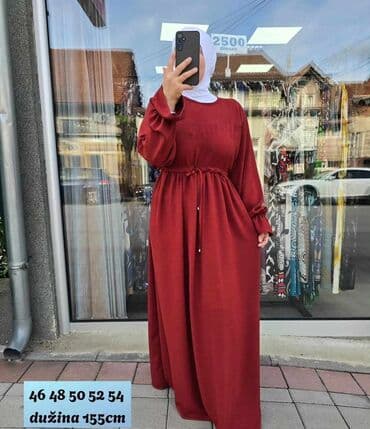 haljine c a: A-Dress Drugi tip rukava — 2