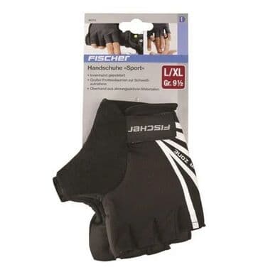 crivit stalak za bicikl: Rukavice za bicikl Fischer Big Sport L/XL su veoma udobne zahvaljujući — 1