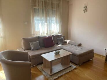 iznajmljivanje stanova valjevo: 2 sobe — 1