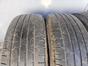 ajkula antena za auto: BRIDGESTONE 235/65 R17 LETNJA | 235/65 R17 Bridgestone Letnje 4 — 4