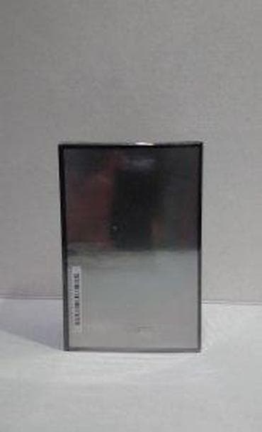 Personal Items: SALVATORE FERREGAMO UOMO EDT100ML | Salvatore Ferregamo Uomo — 6