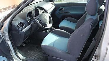 ENTERIJER RENO CLIO 2 ZA RENAULT CLIO