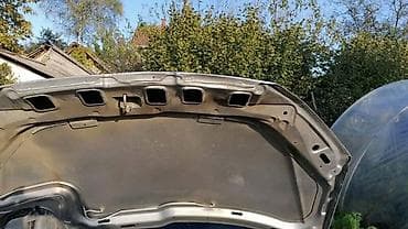 brava haube ford focus: VENTILATOR KABINE ZA PEUGEOT 206, 207 | Originalni polovni delovi za — 2
