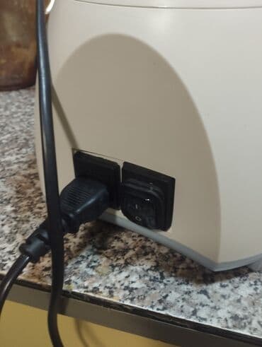 Termometri, termovizori: Inhalator . Bimboneb kompletan ispravan 

Mirijevo — 5