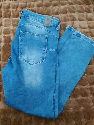 Women's Clothing: Bilo koja dva.para 1500din. 30. 31.32.br — 13