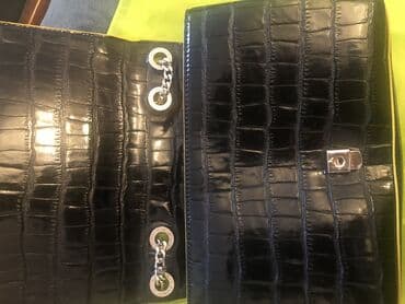doca torbe nis: Torba za rame, Versace — 9