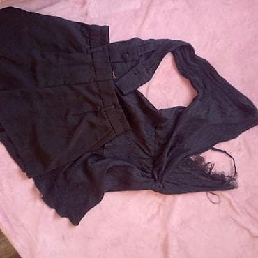 stefano 36: Zara, S (EU 36), bоја - Crna — 4