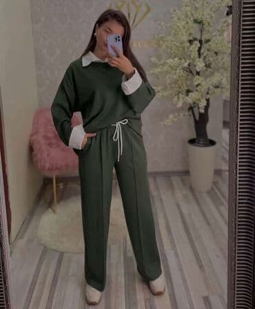Overalls: 3700 — 4