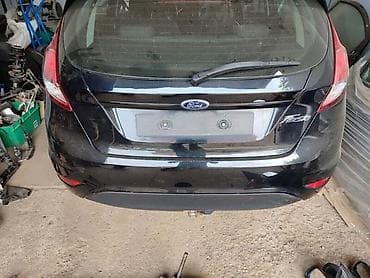 lim: BRAVA HAUBE ZA FORD FIESTA OD 2013. DO 2017. GOD. | SMEDEREVSKA — 1