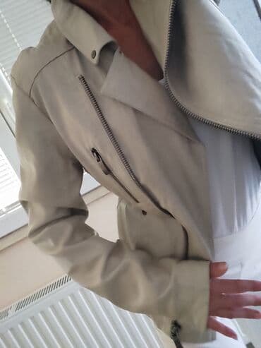 zara bluze i tunike: Jakna s — 4
