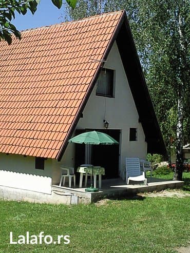 kuce becej: 60 kv. m, 3 sobe — 1