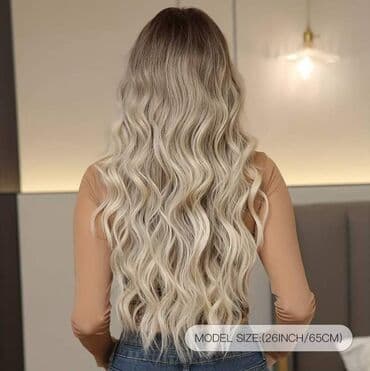 perike kratke kose: Perike 3200 — 10