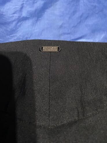 guess helanke: M, Regular rise, Flare — 4