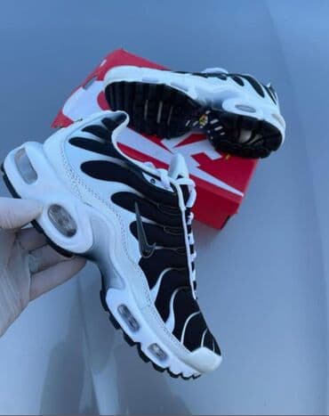 nike air max 270 react zenske: Patike, veličina - 46 — 5