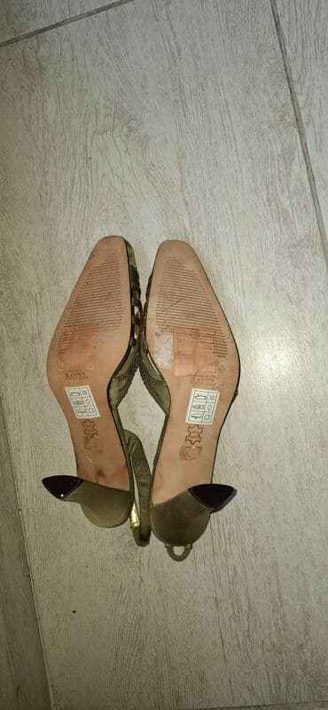 ccc sandale platforma: Sandals, 37 — 3
