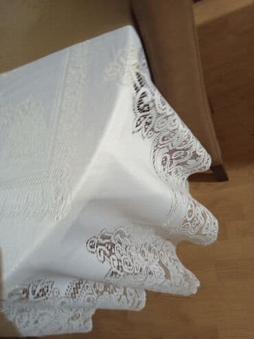 Posteljina: Milje, Novo, bоја - Bela — 10