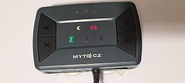 rucna dizalica za auto: MYTO CZ Electronic Toll System Toll Box Tollnet Billien OBU5051 for — 9