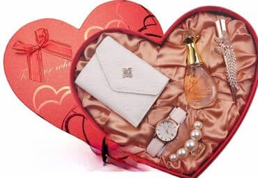 zenski upaljaci: 🎁Poklon setovi – muški i ženski Novi setovi za dame i muškarce — 3