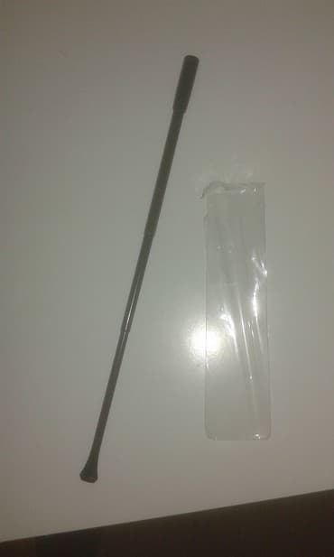 torbice crne: Cigarette holder, New — 3