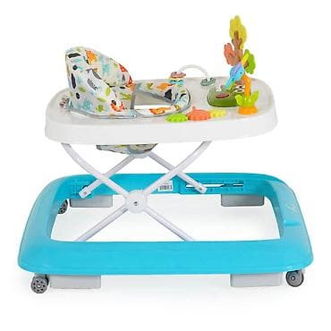 sklopiva kadica: Moni Dubak za bebe Forest – Blue (šifra: CAN4675-70) Idealan saputnik — 5
