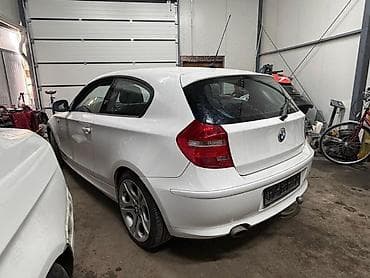 Vozila: E81 LCI N47 DELOVI ZA BMW 116 OD 2010. DO 2011. GOD. | Bmw 116d N47 — 4